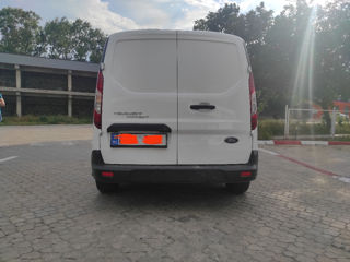 Ford Transit Connect foto 2