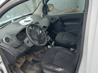 Renault kangoo foto 5