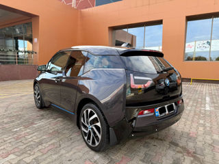 BMW i3 foto 4