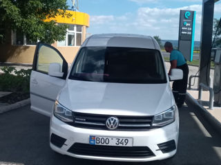 Volkswagen Caddy foto 4