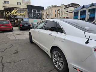 Lincoln MKZ foto 3