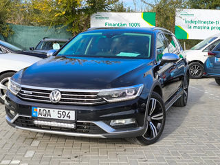 Volkswagen Passat foto 2