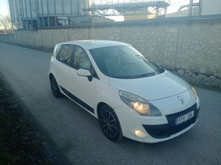 Renault Scenic foto 4