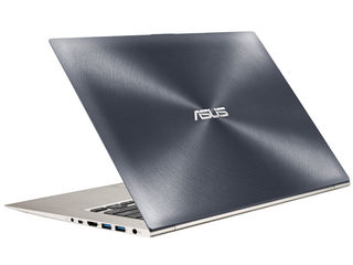 Игровой ASUS ZenBook, i7-3517U, GeForce 610M 2gb, sshd 500gb, ram 10gb, 13.3" FHD IPS foto 4