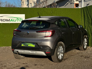 Renault Captur foto 4