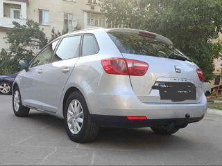 Seat Ibiza foto 6