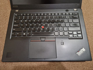 Lenovo T480s + Livrare foto 4