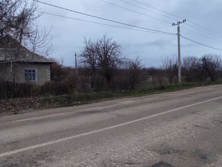 Vind casa in sat Pleșeni foto 3