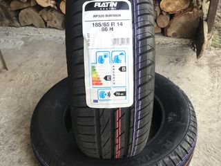 185/65 R14 Platin Rp320/ Монтаж, доставка, livrare