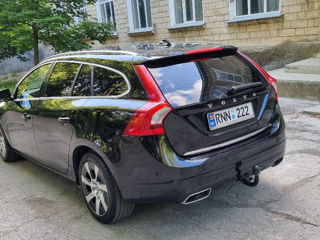 Volvo V60 foto 7