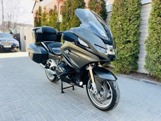 BMW R 1250 RT