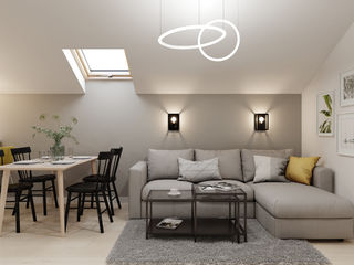 Design Interior. Ok Design Solutions. foto 4