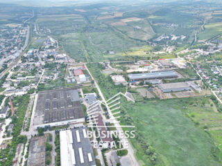 Vânzare! 2,8 Ha! 9200 m2! Producere! Strășeni, R1 Șos. Chisinău! foto 16