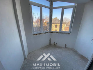 Apartament cu 1 cameră, 51 m², Râșcani, Chișinău foto 8