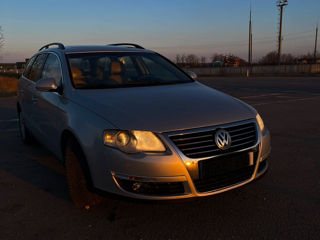 Volkswagen Passat foto 1