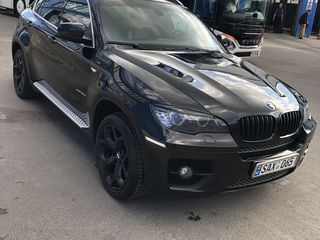 BMW X6 foto 1