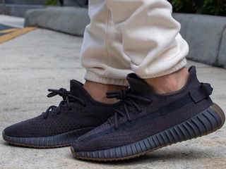 Adidas Yeezy Boost 350 V2 "Cinder" Unisex foto 2