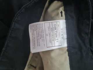 Продам cargo carhartt foto 3