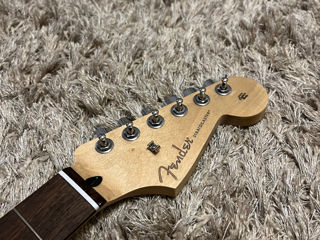 Fender MN player series stratocaster