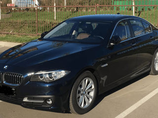 Dezmembrez BMW F10 / Dezmembrare / Piese / Разборка foto 0
