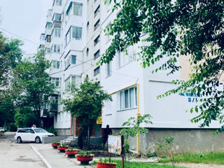 Apartament cu 3 camere, 67 m², Râșcani, Chișinău