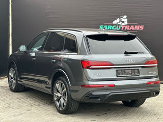 Audi Q7 foto 6