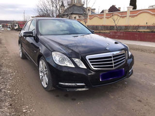 Dezmembrez Mercedesw w212 om651 7g foto 1