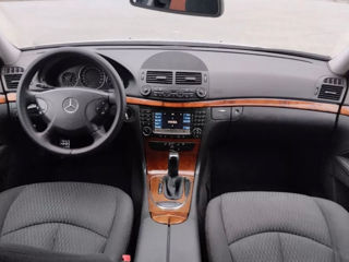 Mercedes E-Class foto 5