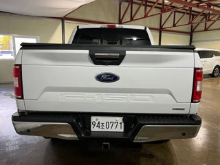 Ford F-150 foto 5