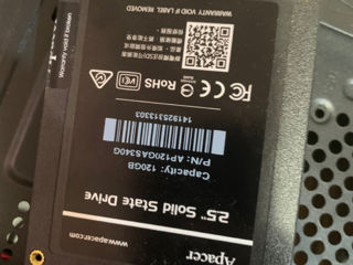 Vând HDD/sdd /ram foto 5