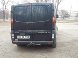 Opel Vivaro foto 5