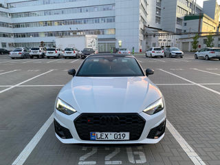 Audi S5 foto 1