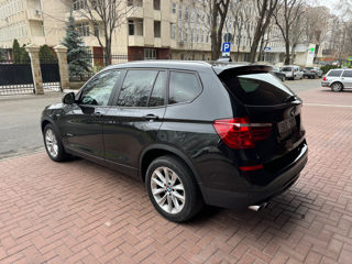 BMW X3 foto 7