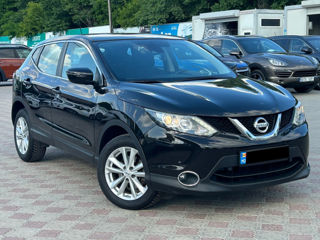 Nissan Qashqai foto 4