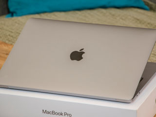 Macbook Pro 13 2019/ Core I7 8569U/ 16Gb Ram/ Iris Plus/ 1Tb SSD/ 13.3" Retina!!! foto 13