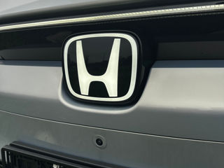 Honda e:NP2 foto 11