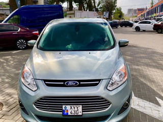 Ford C-Max foto 2