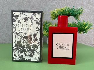 Gucci Bloom Acqua di Fiori Gucci