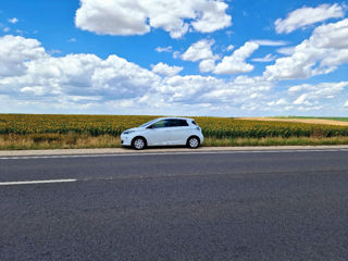 Renault ZOE foto 3