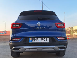 Renault Kadjar foto 5