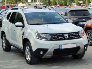 Dacia Duster foto 4