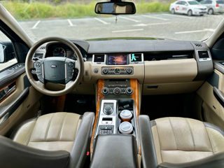 Land Rover Range Rover foto 5