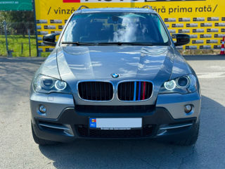 BMW X5 foto 3