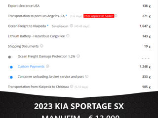 KIA Sportage foto 2