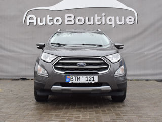 Ford EcoSport foto 2