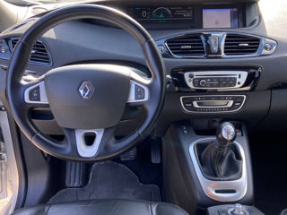 Renault Grand Scenic foto 7