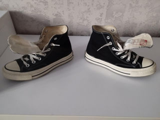 Converse Chuck 70's vintage canvas foto 5