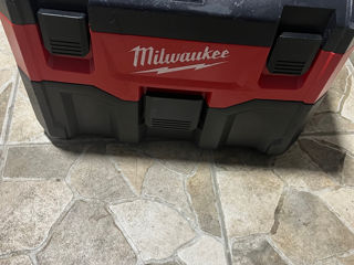 Aspirator Milwaukee