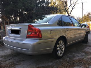 Volvo S80 foto 4