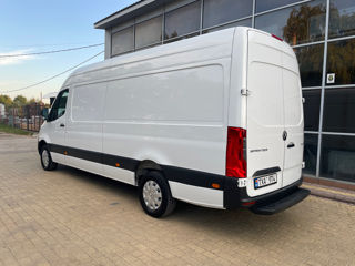 Mercedes Sprinter 316 A 2020 foto 4